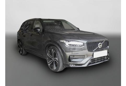 Volvo XC90 #1
