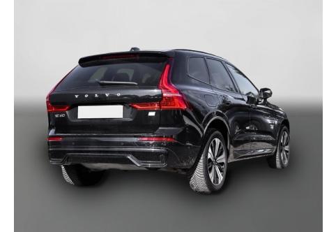 Volvo XC60 #2