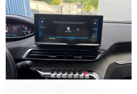 Peugeot 5008 #27