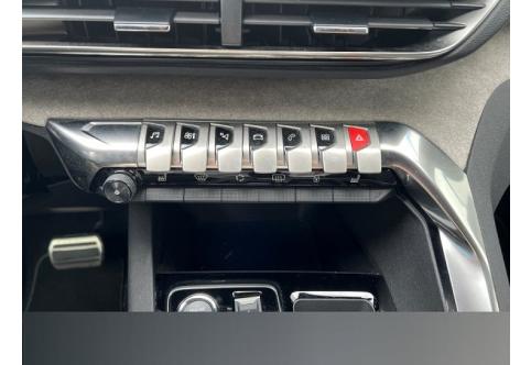 Peugeot 3008 #20