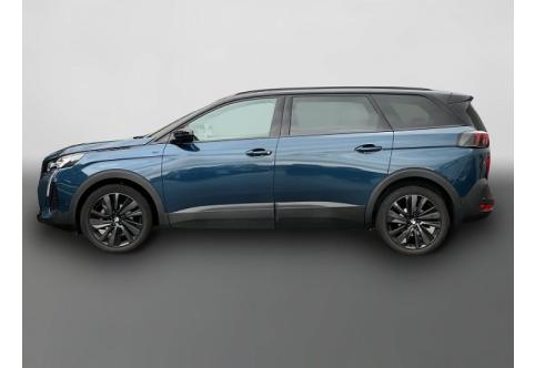 Peugeot 5008 #4