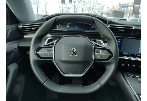 Peugeot 508 #13