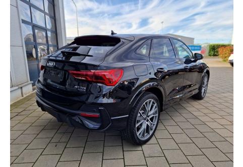 Audi Q3 #3