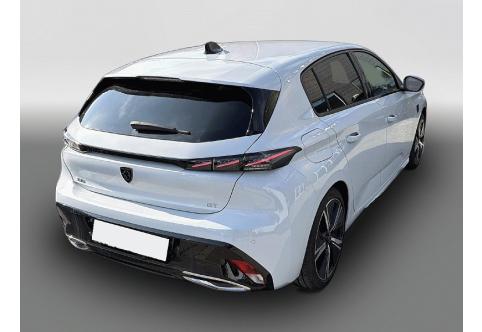 Peugeot 308 #3