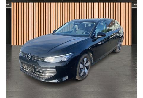 VW Passat #1