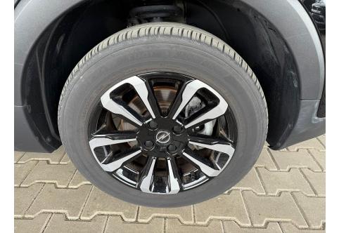 Opel Crossland X #12