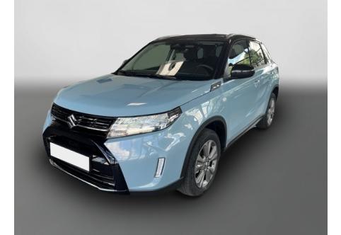 Suzuki Vitara #3