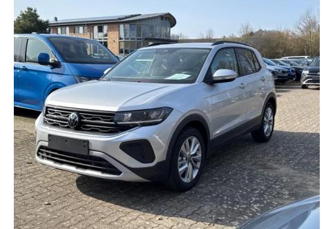 VW T-Cross #2