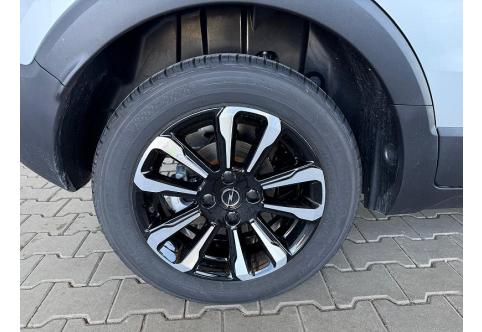Opel Crossland X #16