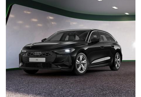 Audi A5 #1
