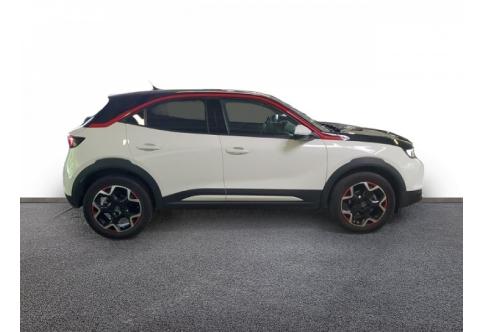 Opel Mokka #7