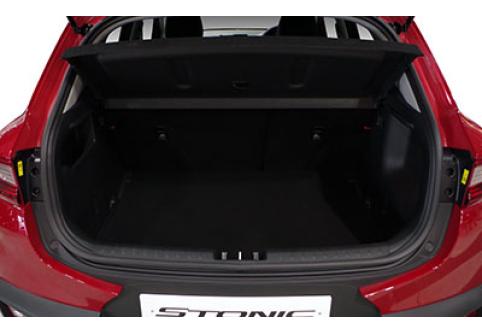 Kia Stonic #71