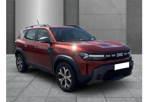 Dacia Duster #1