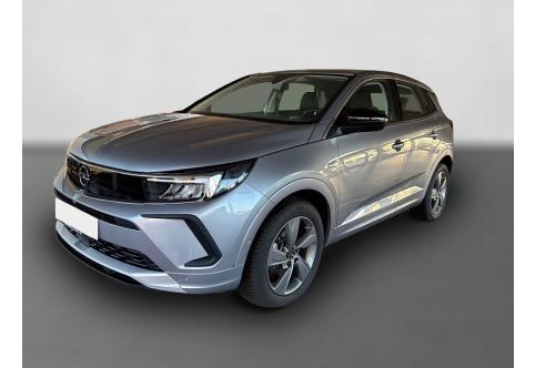 Opel Grandland X #1