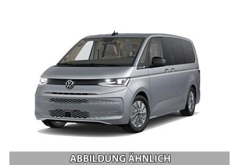 VW T7 Multivan #1