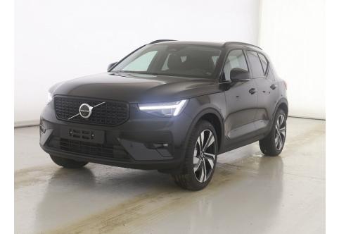 Volvo XC40 #1