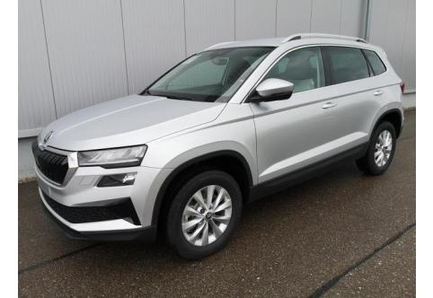 Skoda Karoq #1