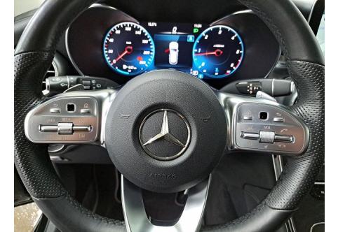 Mercedes-Benz GLC-Klasse #19