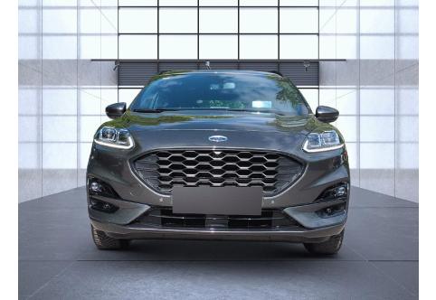 Ford Kuga #5