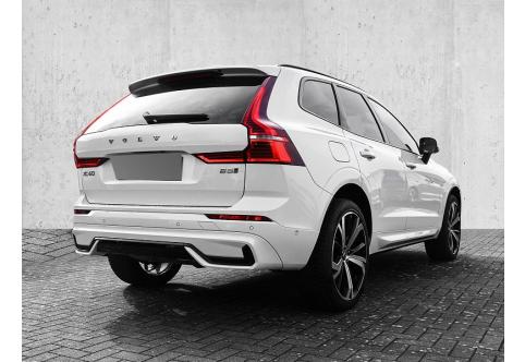 Volvo XC60 #2