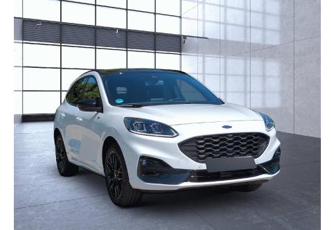 Ford Kuga #4