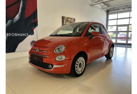 Fiat 500 #1