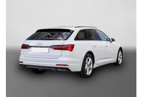Audi A6 #3