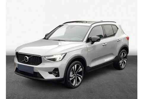 Volvo XC40 #1