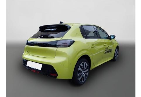 Peugeot 208 #5