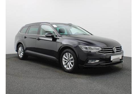 VW Passat #1