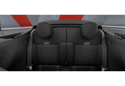 MINI JOHN COOPER WORKS CABRIO #7