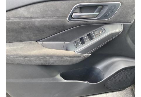 Nissan Qashqai #4