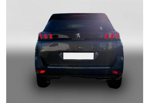 Peugeot 5008 #4