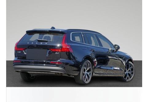 Volvo V60 #2