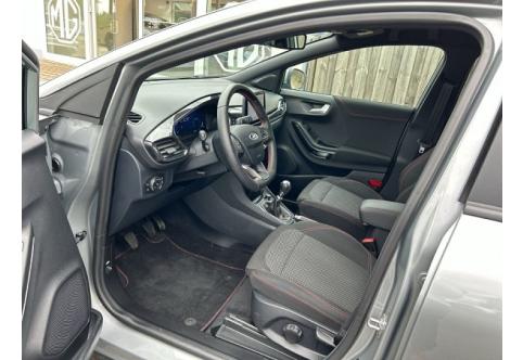 Ford Puma #10