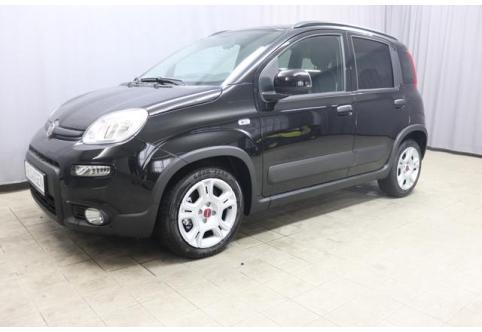 Fiat Panda #1