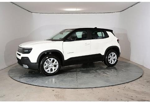 Jeep Avenger #2