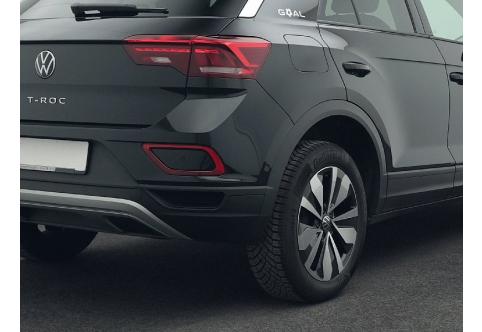 VW T-Roc #6