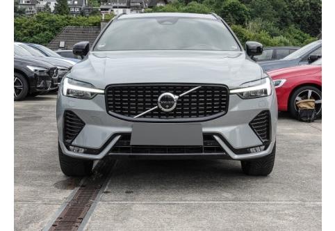 Volvo XC60 #3