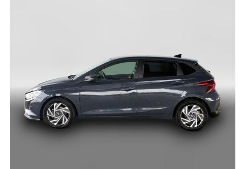 Hyundai i20 #2