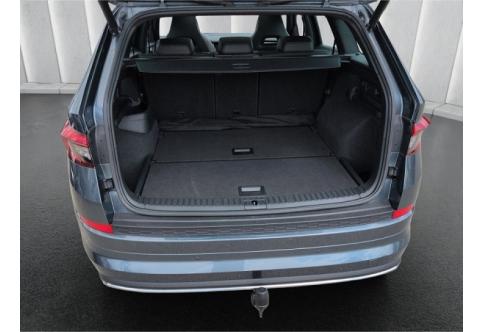 Skoda Kodiaq #9
