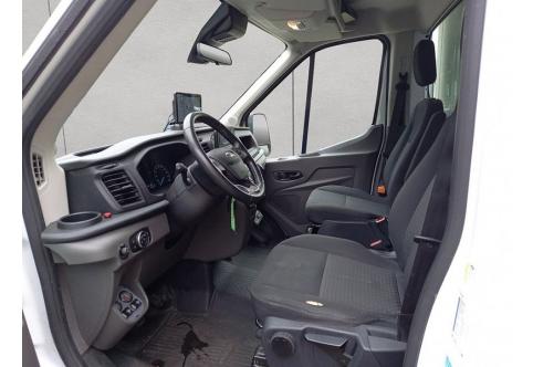 Ford Transit #9