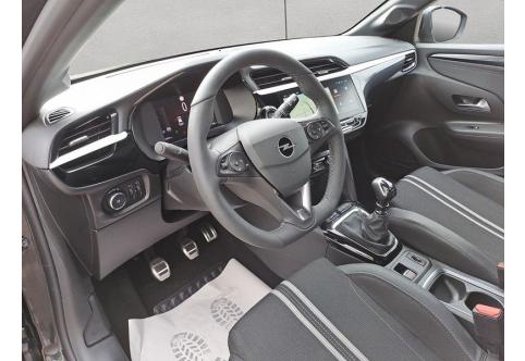 Opel Corsa #11