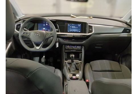 Opel Grandland X #5