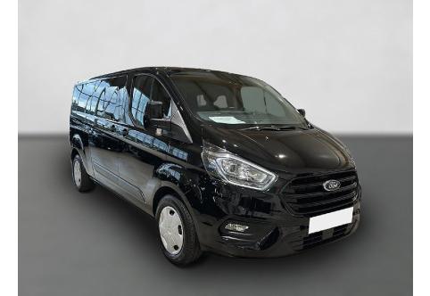 Ford TRANSIT CUSTOM #4