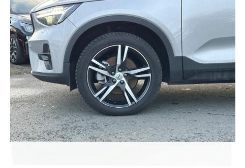 Volvo XC40 #3