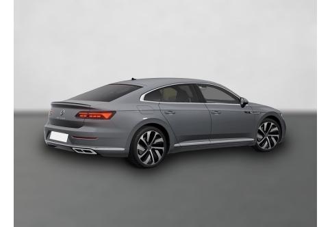 VW Arteon #3