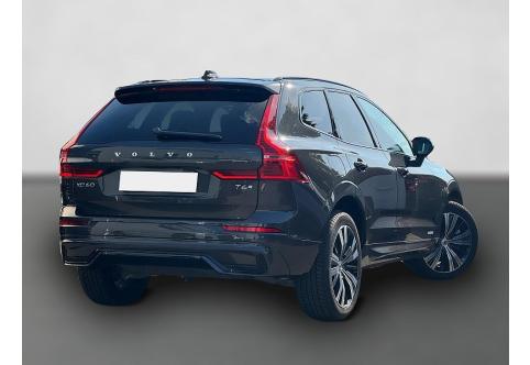 Volvo XC60 #5