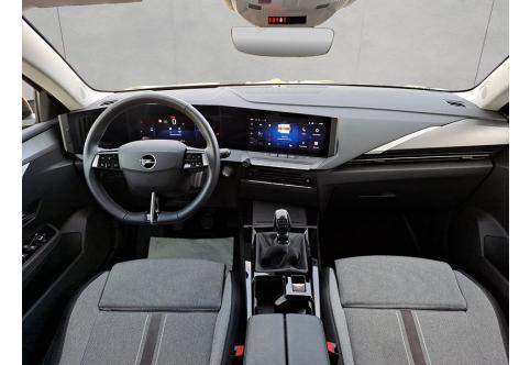 Opel Astra #13