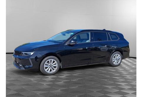 Opel Astra #1